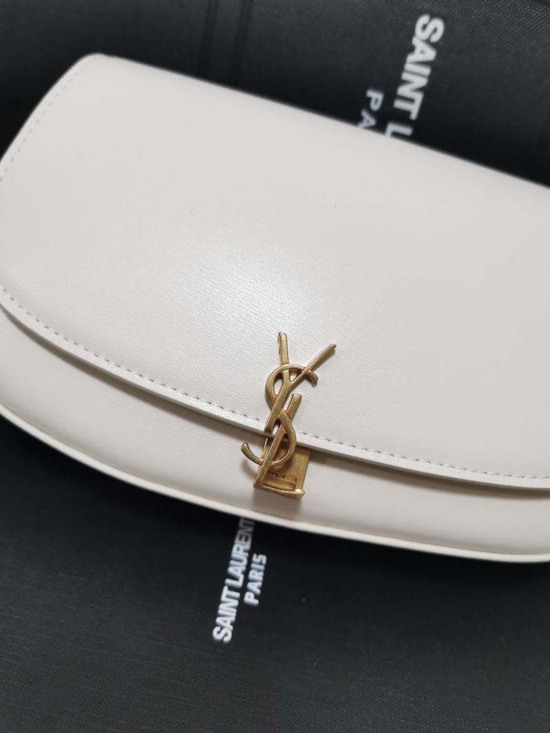 YSL Satchel Bags